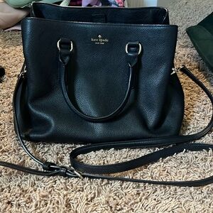 Kate spade crossbody